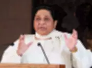 Mayawati Criticizes Protests Against UGC Equity Committees in Lucknow Colleges