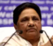 Mayawati Hails SC Stay on UGC Anti-Caste Rules, Cites Social Tension Concerns