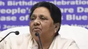 Mayawati Vows Brahmin Respect, BSP to Contest Solo in 2027 Uttar Pradesh Polls