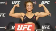 Maycee Barber's $1-2M Net Worth, UFC Dominance & Remarkable Health Comeback