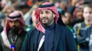 MBS: The Unmatched Power of Saudi Arabia's Crown Prince in Gulf Politics