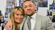 McGregor Reveals Psychedelic Vision Led to Secret Vatican Wedding with Dee Devlin