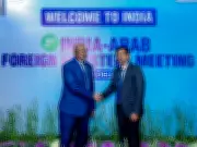 MEA Spokesperson Welcomes Sudan FM for India-Arab Forum, Strengthening Ties