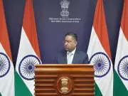 MEA Urges Indians in Iran to Depart Immediately Amid Rising Tensions