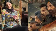 Medha Rana's Debut in 'Border 2': A Personal Tribute to Army Families