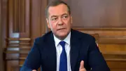 Medvedev Warns Greenland Could Turn to Russia if Trump Delays Acquisition