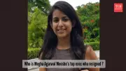 Meesho's ₹2.29 Crore CXO Megha Agarwal Resigns, Stuns Startup World