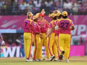 Meg Lanning Delighted with UP Warriorz's Comeback Victory Over Mumbai Indians