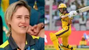 Meg Lanning Surpasses Ellyse Perry, Becomes 2nd Highest WPL Run-Scorer