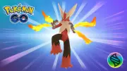 Mega Blaziken Returns to Pokemon GO Raids: Jan 5-16, 2026 Guide