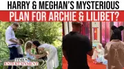 Meghan & Harry's Quiet Strategy: Preparing Archie & Lilibet for Public Life?