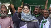 Mehbooba Mufti Counters Javed Akhtar's Remarks on A.R. Rahman's Concerns