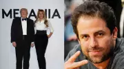 Melania Trump Documentary Director Brett Ratner Faces Controversy Over Sexual Harassment Claims and Epstein Files Link
