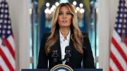 Melania Trump Urges Unity Amid Minneapolis Protests Over Alex Pretti Killing