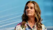 Melinda French Gates Called Microsoft 'Little Company' Before Joining
