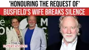 Melissa Gilbert Breaks Silence After Husband Timothy Busfield's Surrender to Police
