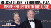 Melissa Gilbert Defends Husband Timothy Busfield as Man of Strong Morals in Court Letter