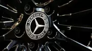 Mercedes-Benz Expands Network as Young Indian Buyers Drive Demand