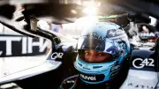 Mercedes Shows Early Promise in 2026 F1 Testing, Russell Impressed