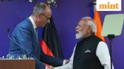 Merz in India: Germany Seeks Closer Ties on Trade, Defense & Minerals