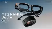 Meta Pauses Global Rollout of Ray-Ban Display Glasses, Prioritises US Demand