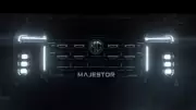 MG Motor India to Launch New Majestor SUV on Feb 12, 2026