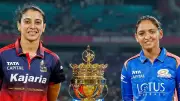 MI vs RCB WPL Live: Table-toppers RCB Face Desperate Mumbai Indians in Crucial Clash