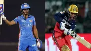 MI Women Crush RCB by 7 Wickets in WPL 2024 Opener at DY Patil