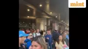 Miami Airport Evacuation Sparks Panic: Thousands Forced to Leave Terminals Amid Security Incident