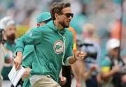 Miami Dolphins Fire Mike McDaniel After 7-10 Season, Miss Playoffs Again