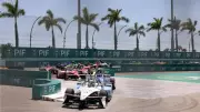 Miami E-Prix 2024: Formula E's STEM & Sustainability Drive Beyond Racing