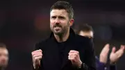 Michael Carrick's Interim Manager Stint at Manchester United Proves Cristiano Ronaldo's 2021 Prediction Right