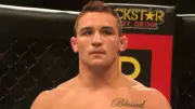 Michael Chandler Picks Gaethje Over Pimblett at UFC 324, Warns of Danger