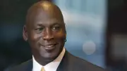 Michael Jordan Tops World's Richest Athletes List with $3.5 Billion Fortune