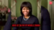 Michelle Obama: The Authentic Voice of Empowerment and Empathy