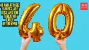 Mid-Career Crisis: Why 40s Are Becoming the New Layoff Age in Corporate India
