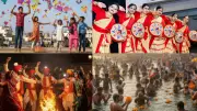 Mid-January Festivals: India's Diverse Celebrations of Harvest and Renewal