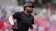 Miguel Andújar's MLB Comeback Sparks Trade Buzz After Strong Reds Season