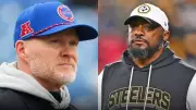 Mike Tomlin Will Not Coach Buffalo Bills in 2026, Takes Season Off