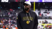 Mike Tomlin's Emotional Farewell Reshapes Steelers Future After 17 Seasons