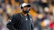 Mike Tomlin's Steelers Exit Sparks Controversy: Whitlock Questions & Off-Field Rumors