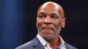 Mike Tyson Earns $3,304 for a Single Instagram Follow in Bizarre Auction