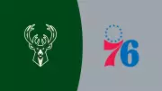 Milwaukee Bucks Face Philadelphia 76ers in Crucial NBA Eastern Conference Clash