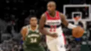 Milwaukee Bucks vs Washington Wizards: Injury-Riddled Clash at Capital One Arena
