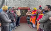 Minister ETO Inaugurates Rs 2.65 Crore Development Works in Jandiala Guru