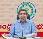 Minister: Nellore Needs No Outer Ring Road Now, ₹3000 Crore Project Can Wait