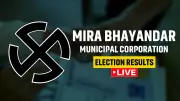 Mira Bhayandar Municipal Polls: BJP Leads, Shiv Sena Trails in Ward Counts