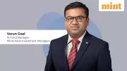 Mirae Asset's Varun Goel Sees Infrastructure Push, Small-Cap Rebound in Budget 2026