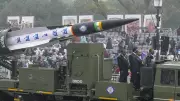 Mission Sudarshan Chakra: Pralay, LR-ASHM, Astra to Power India's Air Defence by 2026