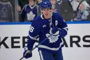 Mitch Marner Faces Toronto Maple Leafs for First Time Since Vegas Move